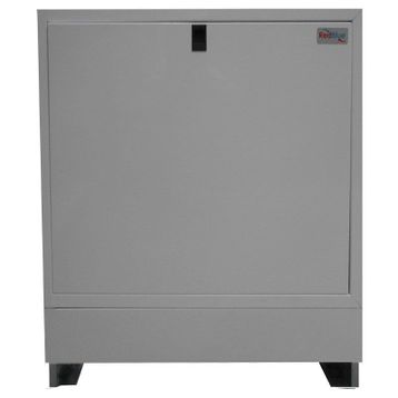 Redblue 80 cm Sıva Altı Lüks Tip Kollektör Dolabı