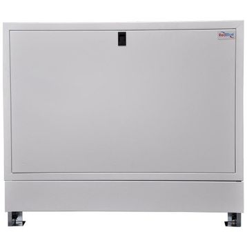 Redblue 80 cm Sıva Altı Lüks Tip Kollektör Dolabı