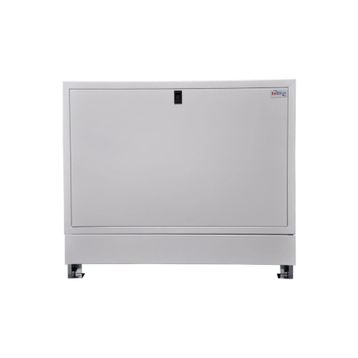 Redblue 80 cm Sıva Altı Lüks Tip Kollektör Dolabı