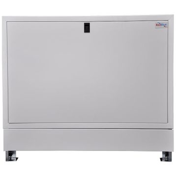 Redblue 80 cm Sıva Altı Lüks Tip Kollektör Dolabı