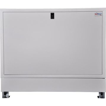 Redblue 80 cm Sıva Altı Lüks Tip Kollektör Dolabı