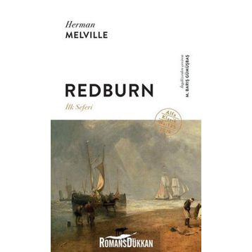 Redburn - İlk Seferi - Herman Melville