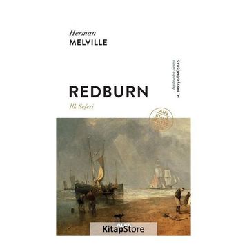 Redburn - İlk Seferi - Herman Melville