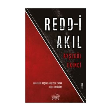 Redd-i Akıl - Ayşegül Ekinci