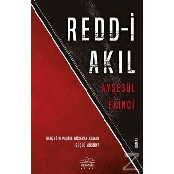 Redd-i Akıl - Ayşegül Ekinci