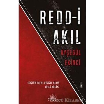 Redd-i Akıl - Ayşegül Ekinci