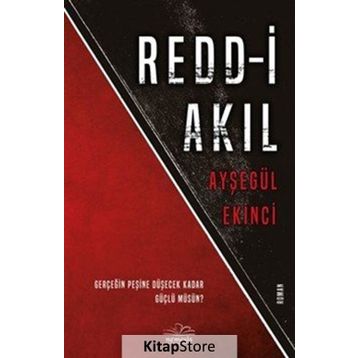 Redd-i Akıl - Ayşegül Ekinci