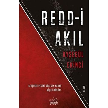 Redd-i Akıl - Ayşegül Ekinci