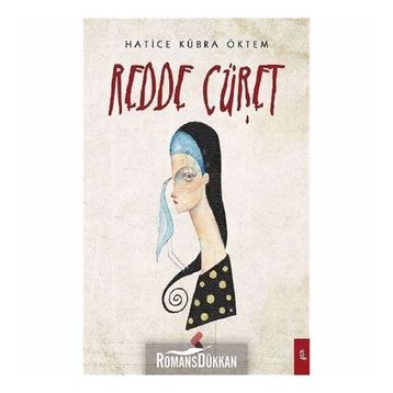 Redde Cüret - Hatice Kübra Ökten