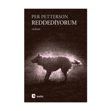 Reddediyorum - Per Petterson