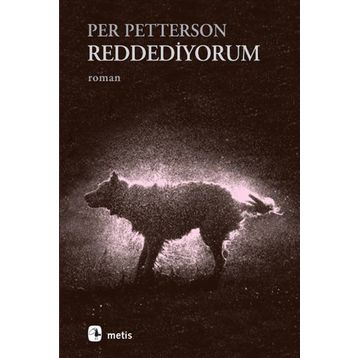 Reddediyorum - Per Petterson