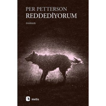 Reddediyorum - Per Petterson
