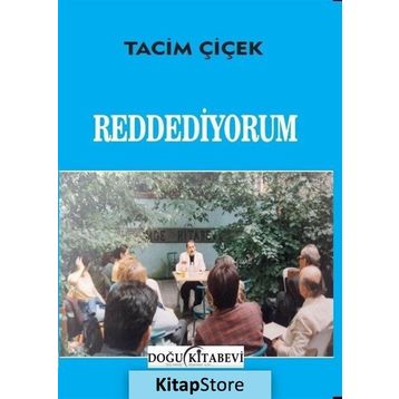 Reddediyorum - Per Petterson