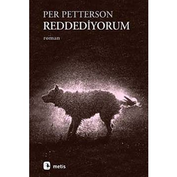 Reddediyorum - Per Petterson