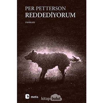 Reddediyorum - Per Petterson