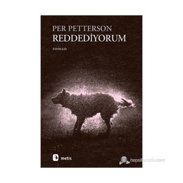 Reddediyorum - Per Petterson