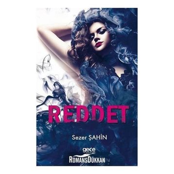 Reddet - Sezer Şahin