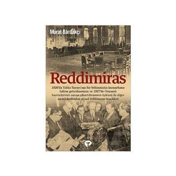 Reddimiras - Murat Bardakçı