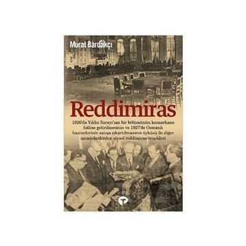Reddimiras - Murat Bardakçı