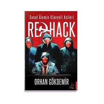 REDHACK - ORHAN GÖKDEMIR