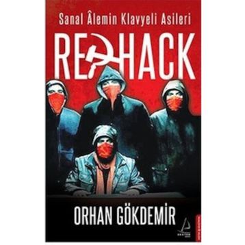 REDHACK - ORHAN GÖKDEMIR