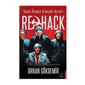 REDHACK SANAL ALEMIN KLAVYELI ASILERI - ORHAN GÖKDEMIR