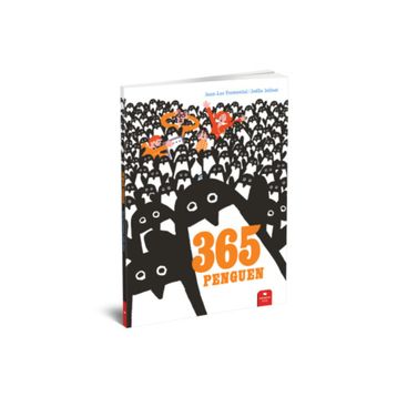 Redhouse Kidz 365 Penguen