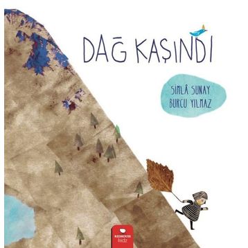 Redhouse Kıdz Dağ Kaşındı