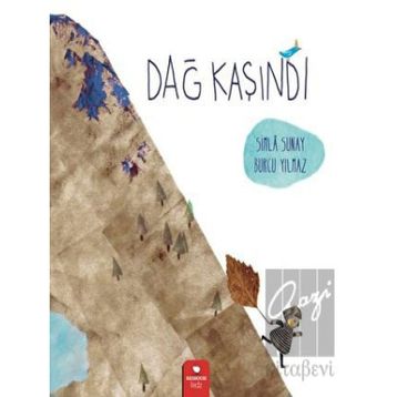 Redhouse Kıdz Dağ Kaşındı