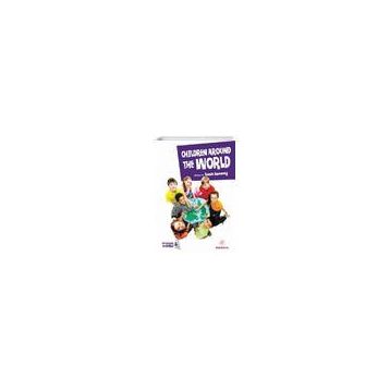 Redhouse Kidz Yayınları Children Around the World Upper Intermediate - Level 4 B2