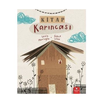 Redhouse Kitap
