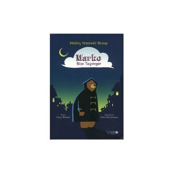 Redhouse Marko Bize Taşınıyor