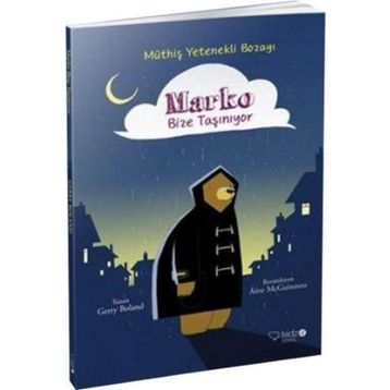 Redhouse Marko Bize Taşınıyor