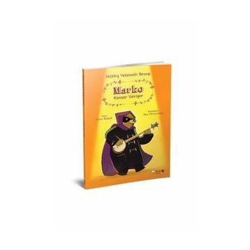 Redhouse Marko Konser Veriyor