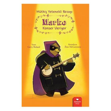 Redhouse Marko Konser Veriyor