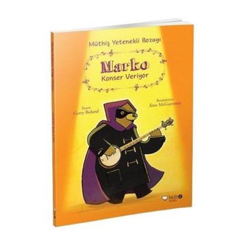 Redhouse Marko Konser Veriyor