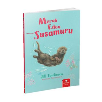 Redhouse Merak Eden Susamuru