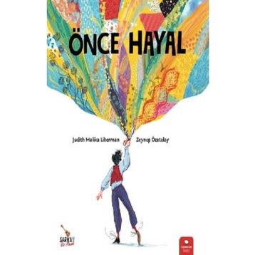 Redhouse Önce Hayal