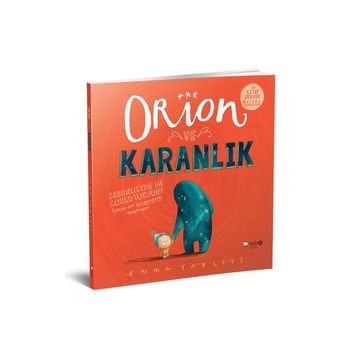 Redhouse Orion ve Karanlık