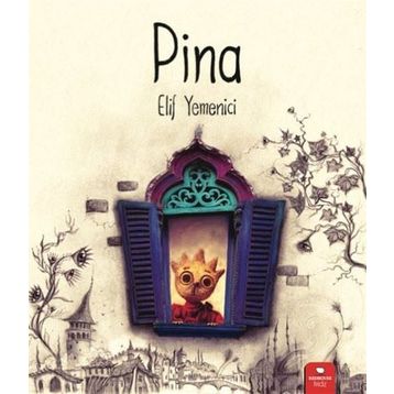 Redhouse Pina