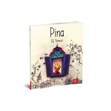 Redhouse Pina