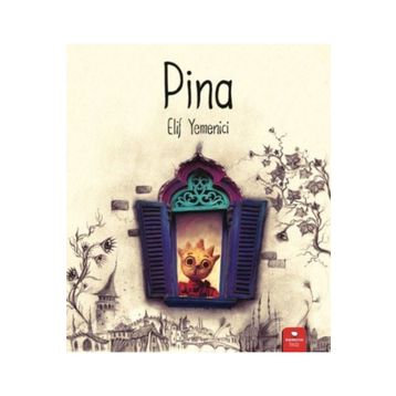 Redhouse Pina