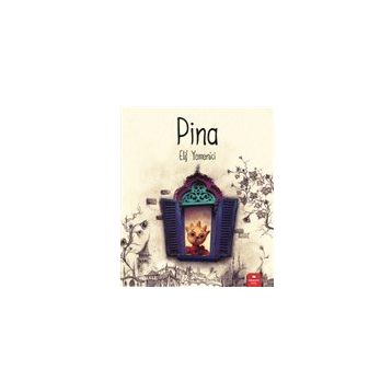 Redhouse Pina