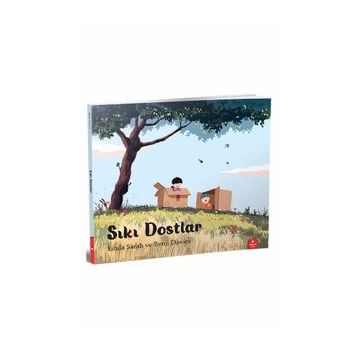 Redhouse Sıkı Dostlar