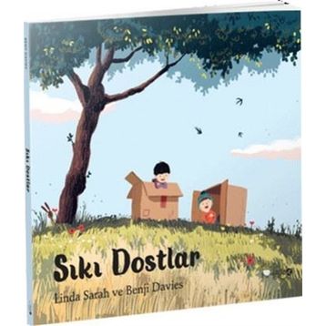 Redhouse Sıkı Dostlar
