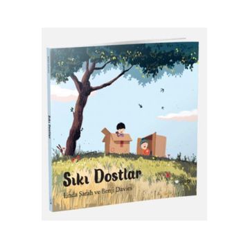 Redhouse Sıkı Dostlar