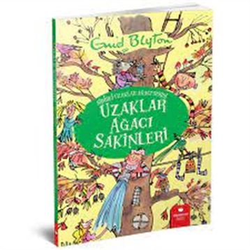 Redhouse Uzaklar Ağacı Sakinleri