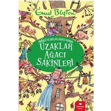 Redhouse Uzaklar Ağacı Sakinleri