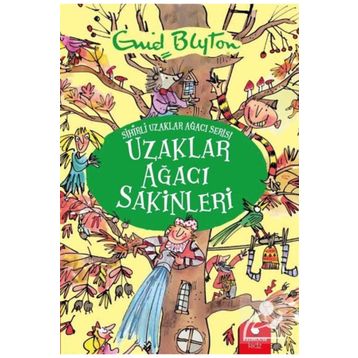 Redhouse Uzaklar Ağacı Sakinleri