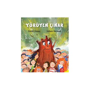 Redhouse Yürüyen Çınar